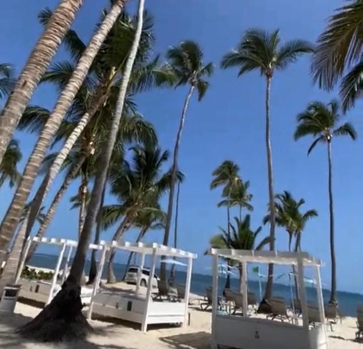 Mariposa * Punta Cana